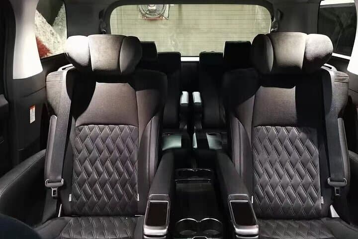 Kansai Airport(KIX): Private Transfer to/from Osaka or Kyoto city — photo 3