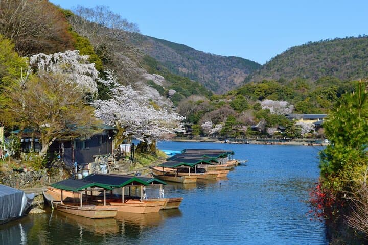 Private Car Tours to Kyoto and Maizuru — photo 8
