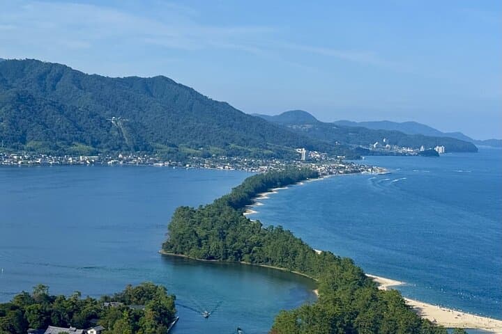 Private Car Tours to Kyoto and Maizuru — photo 2