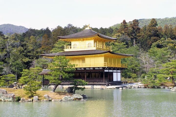 Private Car Tours to Kyoto and Maizuru — photo 10