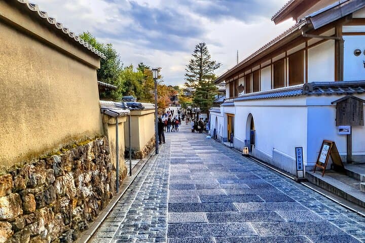Private Car Tours to Kyoto and Maizuru — photo 11