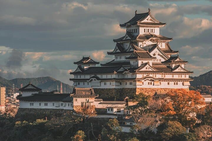 Discover Himeji, Kobe and Nara from Osaka — photo 13