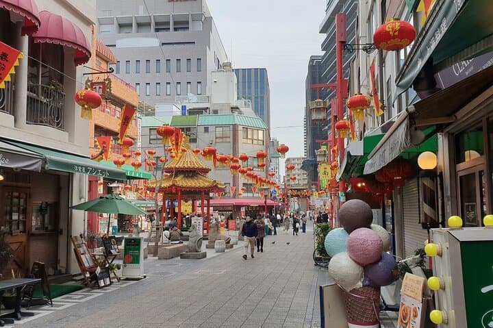 Discover Himeji, Kobe and Nara from Osaka — photo 20