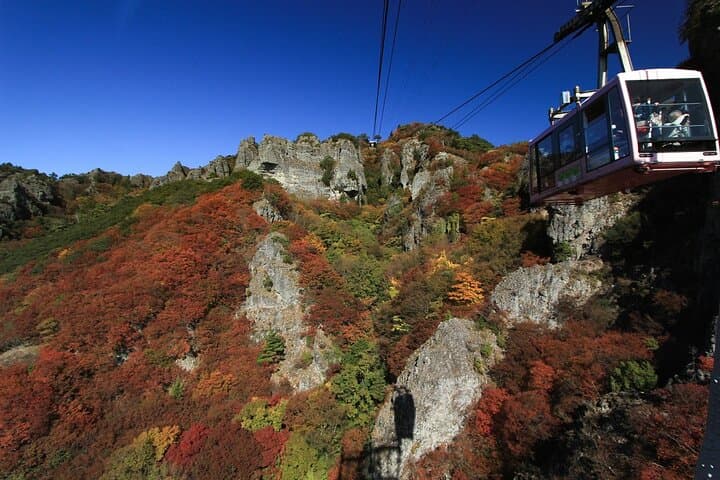 Shodoshima 2 Days from Takamatsu or Uno — photo 5
