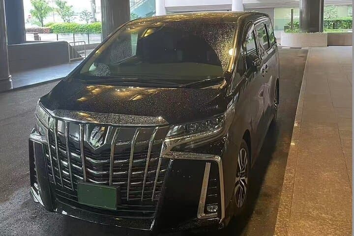 Private Customizable Kyoto Day Tour by Car from Osaka — photo 4