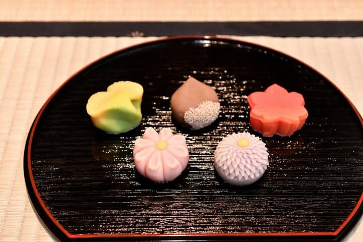 Kimono Tea Ceremony Experience at Kyoto Orizuruya Gion — photo 2