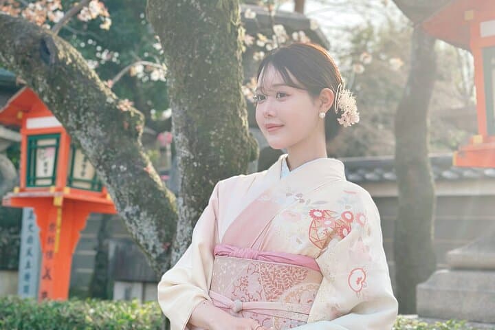 Kanazawa: Family-Friendly Kimono & Yukata Experience at WARGO — photo 5