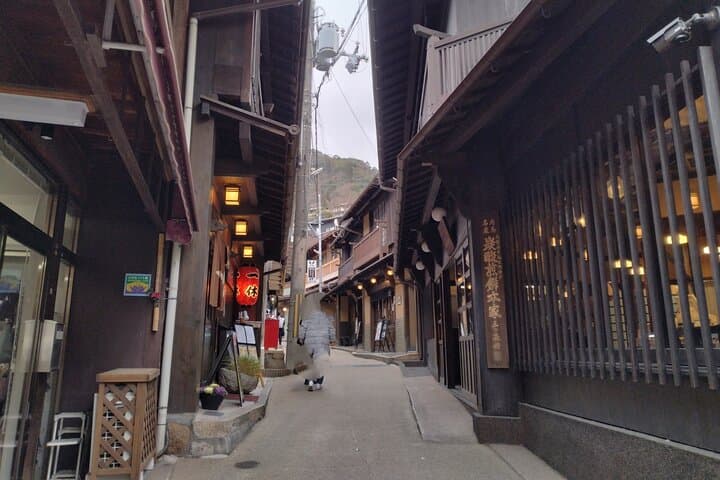 Kobe: Arima Onsen Foodie Stroll and Cultural Exploration — photo 4