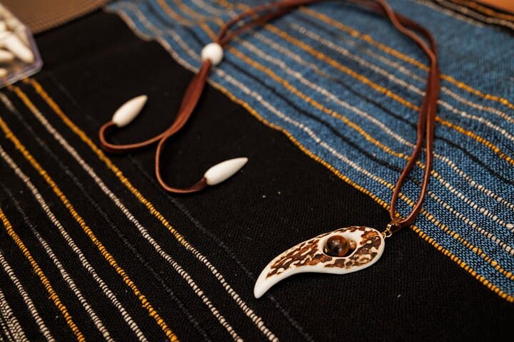 Experience Toyota Green Life Wild Game Cooking and Antler Craft — photo 3