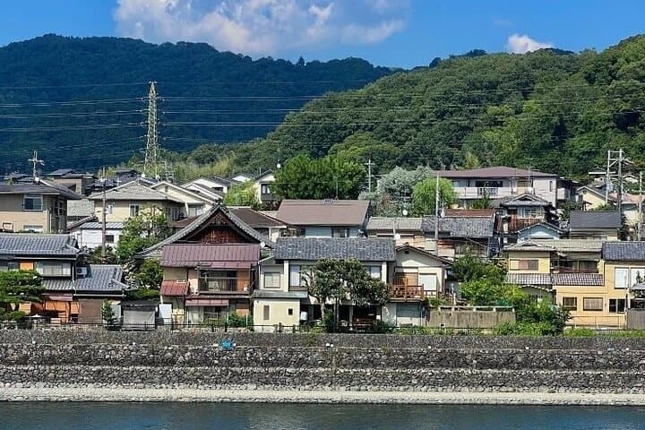 Private Tour by Car with Pickup in Osaka 9 pax max — photo 11