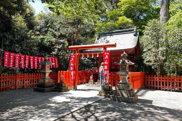 Half-Day in Tokyo - Uncovered Gems — photo 5
