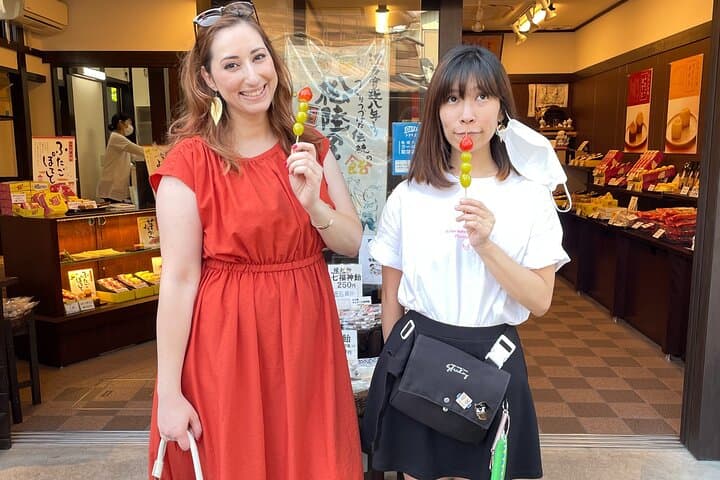 Half-Day in Tokyo - Uncovered Gems — photo 7