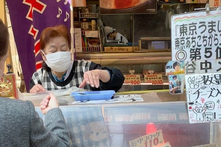 Half-Day in Tokyo - Uncovered Gems — photo 8