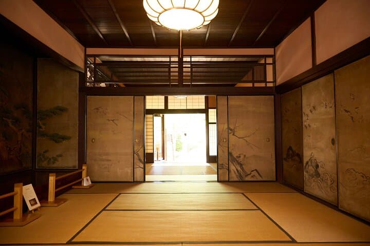 Osaka Kimono Photogenic Tour in Temple Town — photo 7