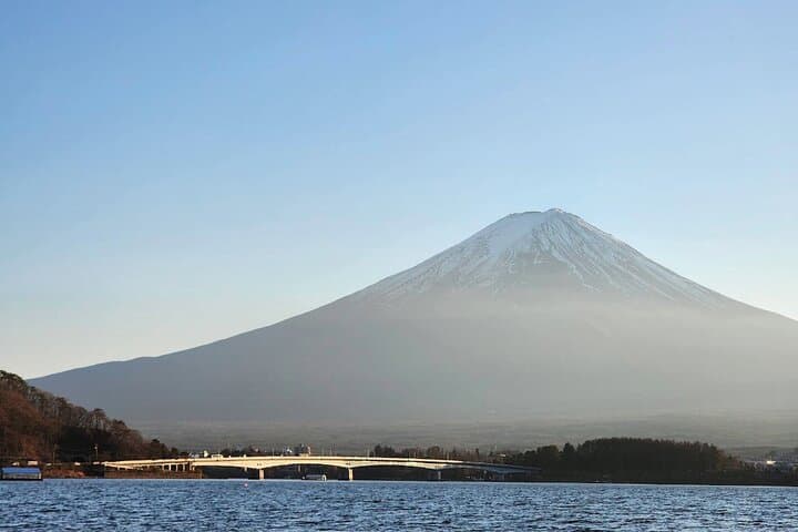 Kamakura Great Buddha Hakone Lake Ashi and Mt Fuji Day Tour — photo 13