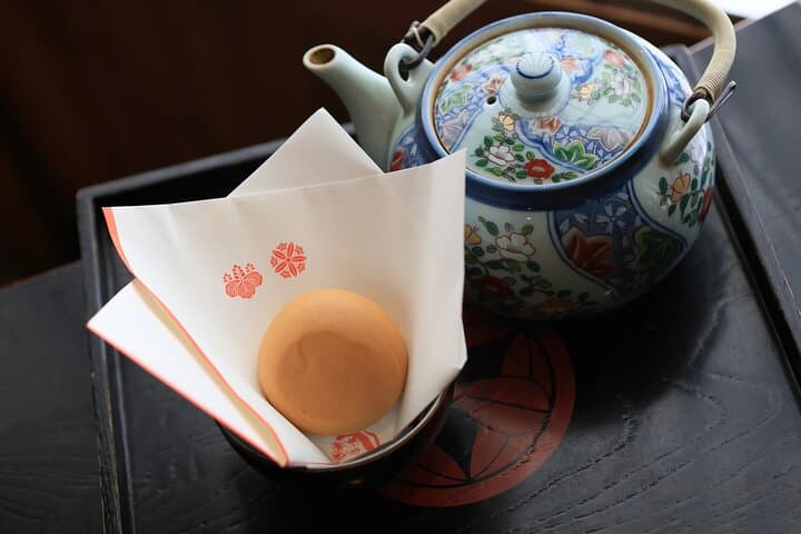 Osaka Zen Meditation Experience at Nozaki Kannon Temple — photo 16