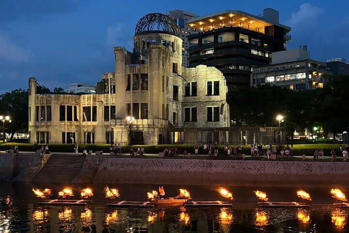 Hiroshima’s Heart: A 4-Hour Private Storytelling Walk — photo 15