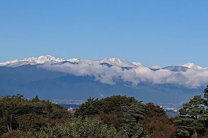 Mountains Craft Wines with Purpose Shiojiri — photo 5