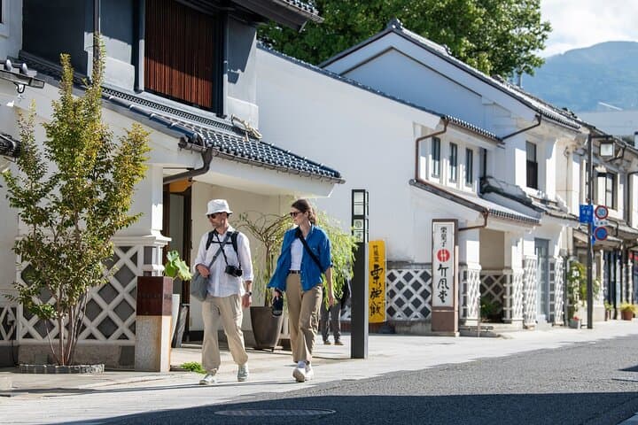Heritage Walk of Matsumoto — photo 2