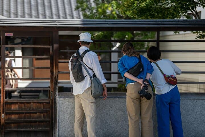 Heritage Walk of Matsumoto — photo 3