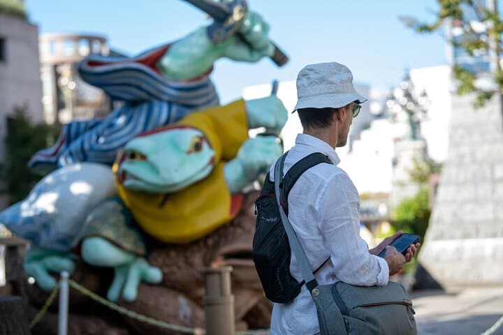 Heritage Walk of Matsumoto — photo 4