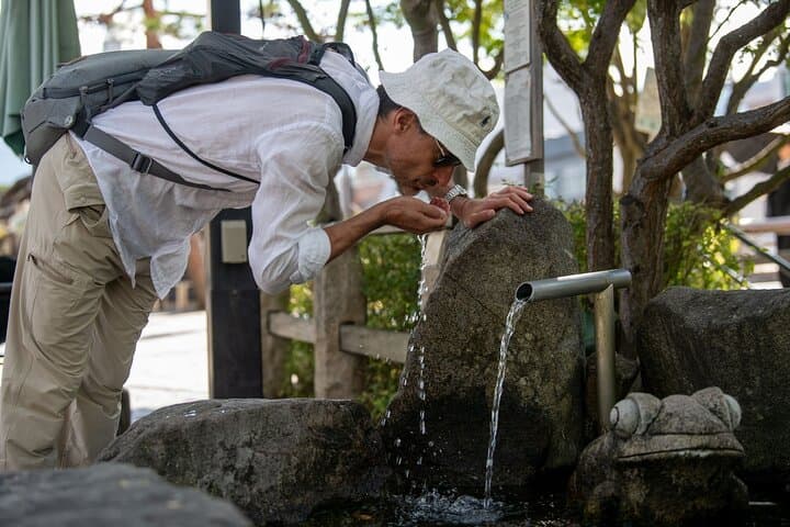 Heritage Walk of Matsumoto — photo 8