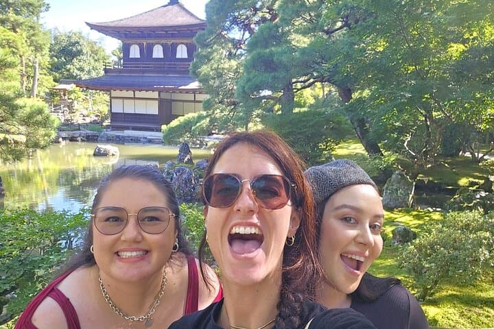 Kyoto: Discover Every Bit of Ginkakuji Temple in 60 Minutes — photo 1
