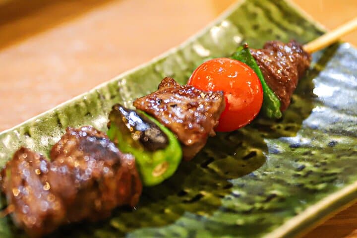 Fukuoka Night Tour: Guided Yatai, Local Izakaya & River Cruise — photo 14
