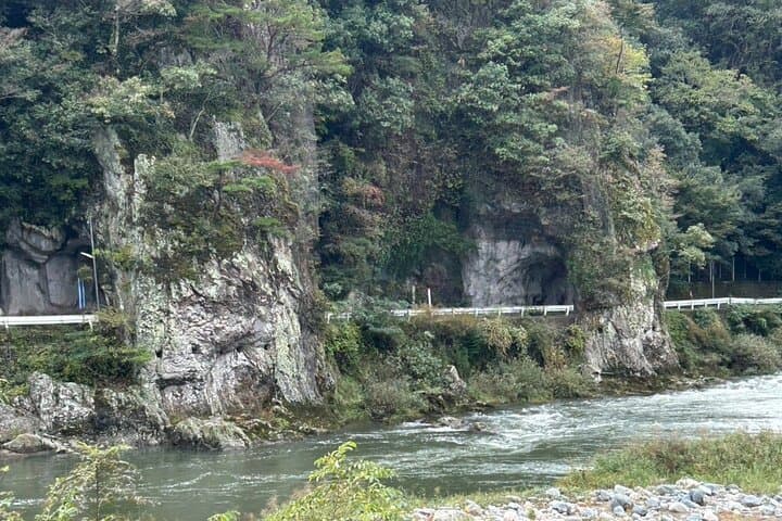 e-Bike Tour in the Shisō Region with Lunch at a Sake Brewery — photo 4