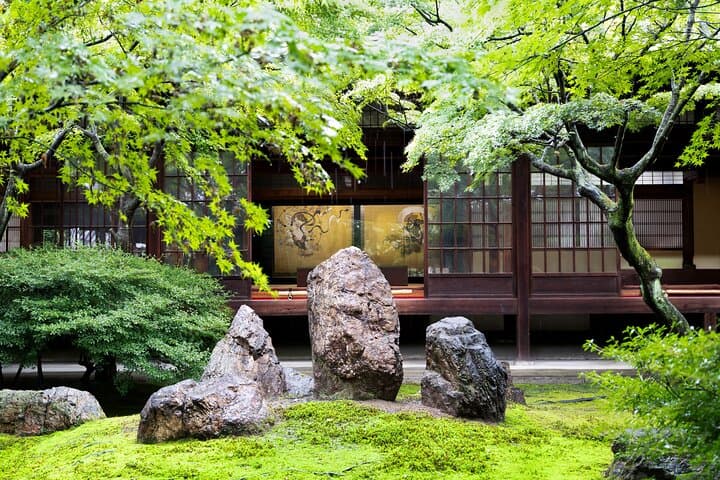 Kyoto, Nara, Osaka One Day Trip — photo 1