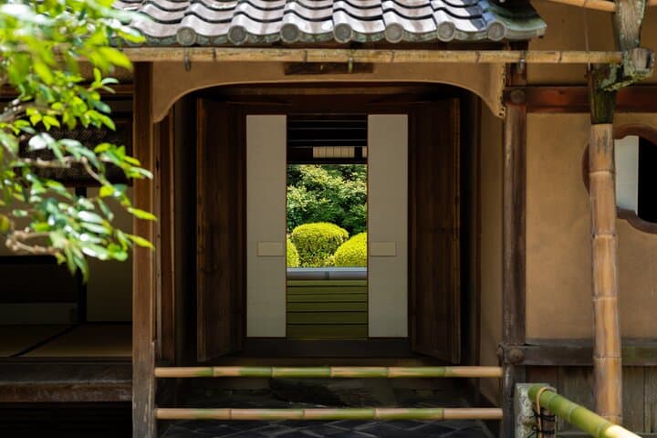 Kyoto, Nara, Osaka One Day Trip — photo 4