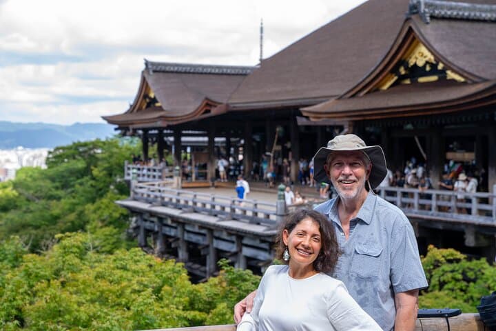 Kyoto, Nara, Osaka One Day Trip — photo 7