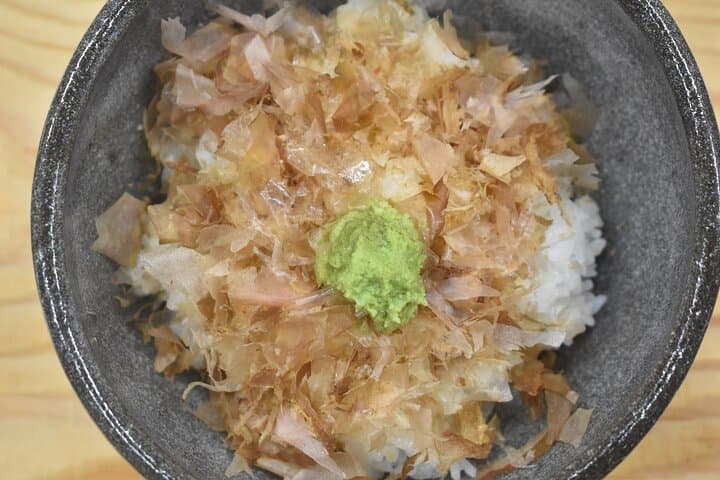 Mt Fuji Views Tour by Bullet Train Hokusai Train and Wasabi Farm — photo 20
