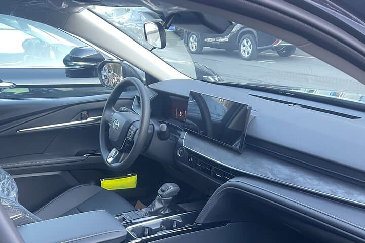 New Chitose Airport Chauffeur Service, Private Transfer, Pick up. — photo 3
