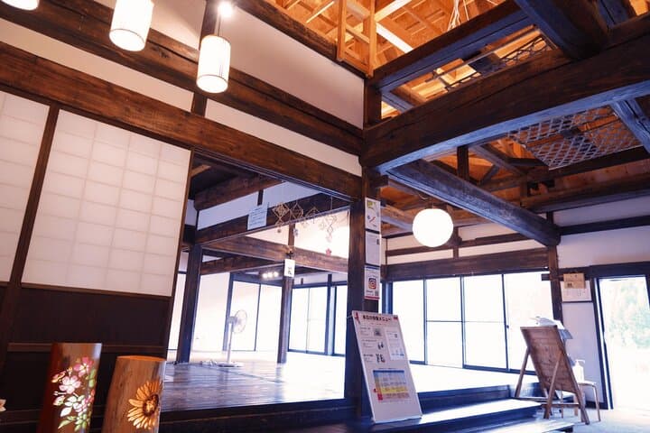 Toyota Green Life Experience Seasonal Farm with Farmers in Inabu — photo 6