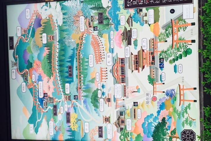 From Osaka: Kyoto and Nara Day Trip — photo 4