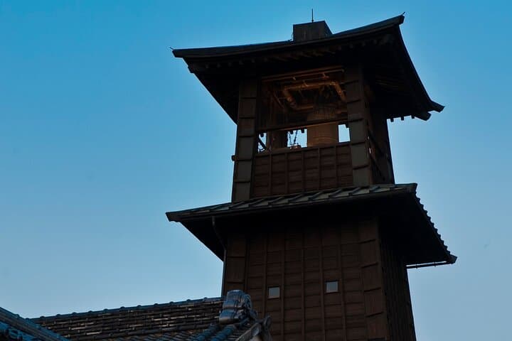 Private Day Trip to Kawagoe Little Edo and Optional Harry Potter — photo 8