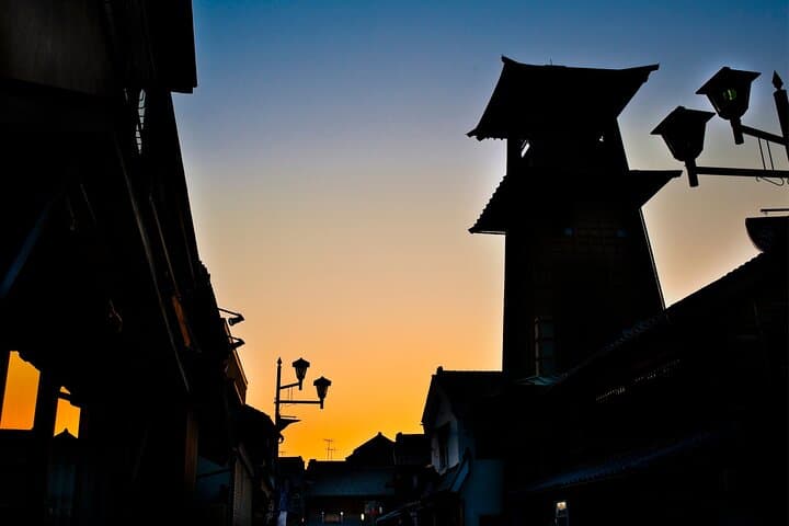Private Day Trip to Kawagoe Little Edo and Optional Harry Potter — photo 10