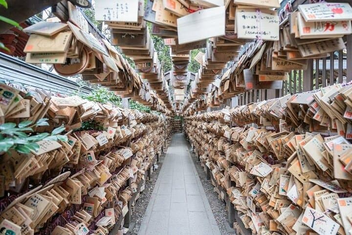 Private Day Trip to Kawagoe Little Edo and Optional Harry Potter — photo 14