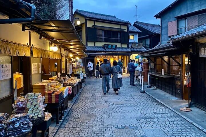 Private Day Trip to Kawagoe Little Edo and Optional Harry Potter — photo 18