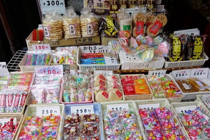 Private Day Trip to Kawagoe Little Edo and Optional Harry Potter — photo 16