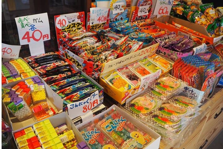 Private Day Trip to Kawagoe Little Edo and Optional Harry Potter — photo 17