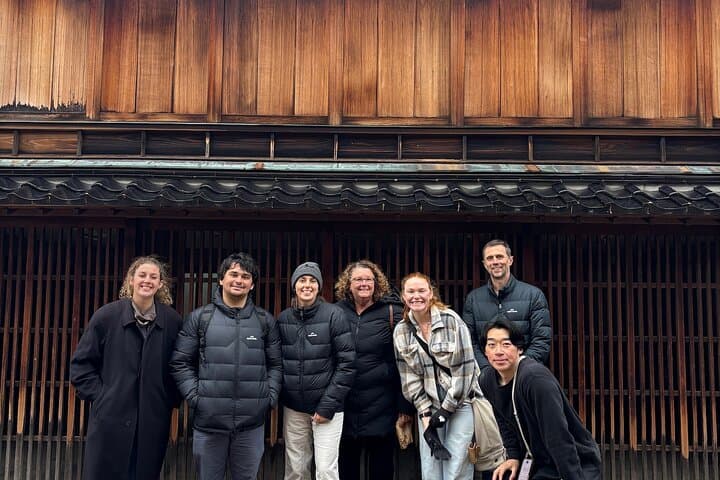 Kanazawa Flavors & Culture Walk: Omicho Market & Geisha District — photo 6