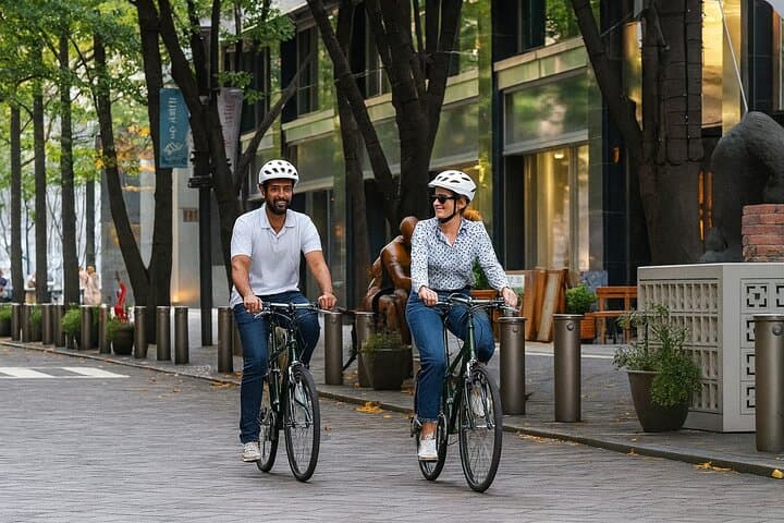 Tokyo Electric Bike Rental for Easy City Exploration — photo 2