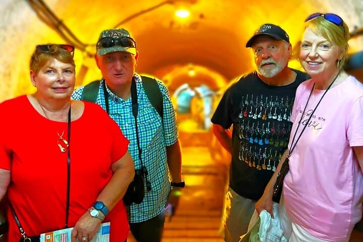 Naha: Journey into Okinawa’s WWII Navy Underground HQ — photo 2