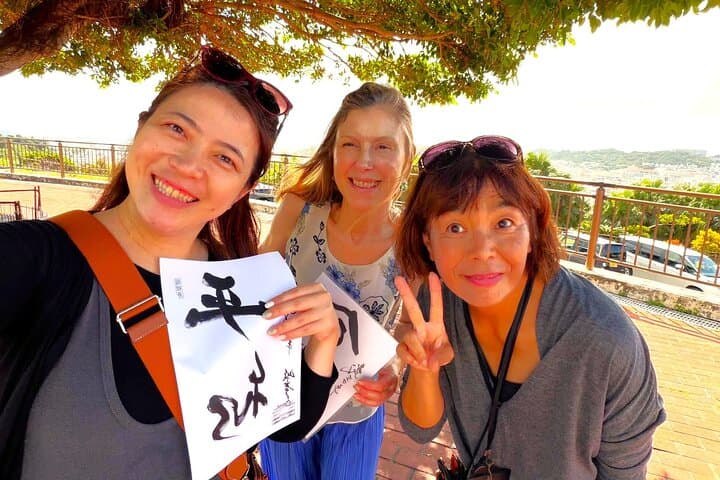Naha: Journey into Okinawa’s WWII Navy Underground HQ — photo 3