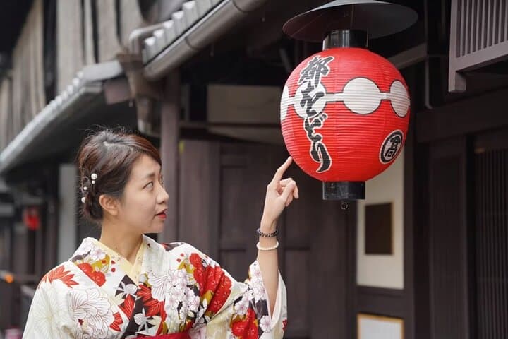 1 Hour Private Photoshoot in Matsumoto Nagano — photo 3