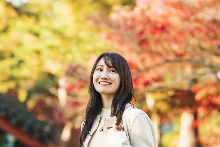 1 Hour Private Photoshoot at Gifu Hida-Takayama — photo 7