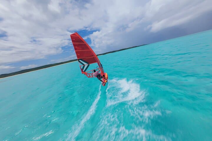 Windsurfing School [Winter Season Only] — photo 7