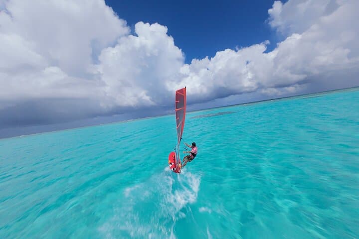 Windsurfing School [Winter Season Only] — photo 8